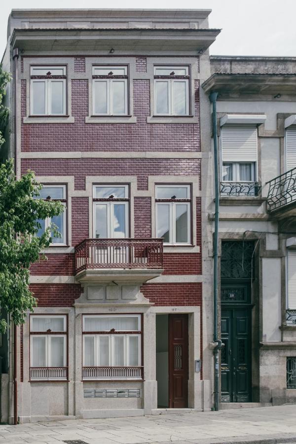 La Base Boutique Apartment