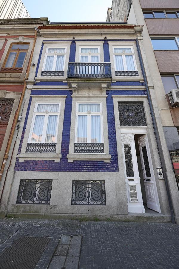 Flh Living Lofts Porto
