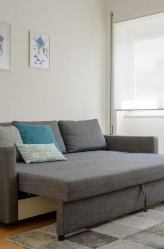 Laz Apartment Porto
