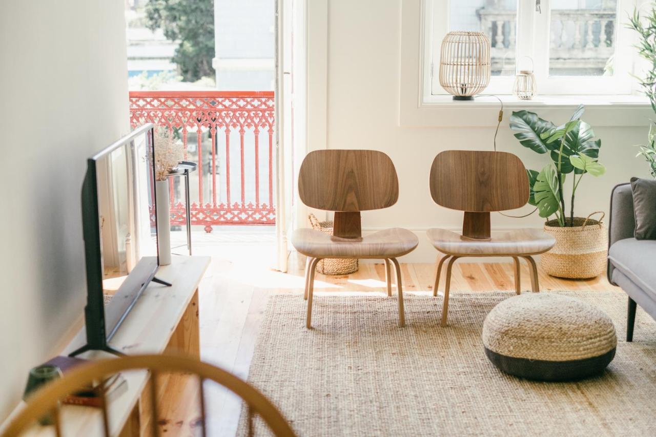 La Base Boutique Apartment Porto