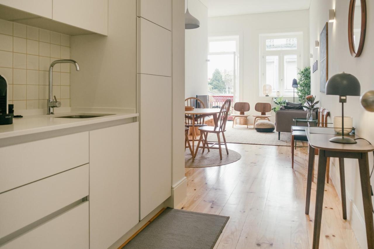 Apartment La Base Boutique Porto