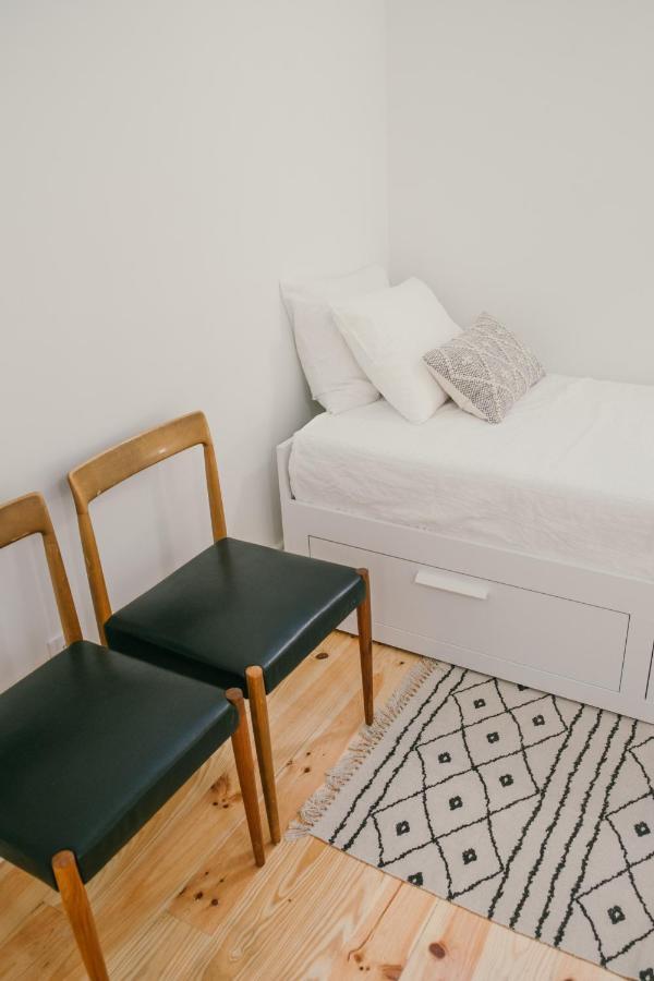 Apartment La Base Boutique