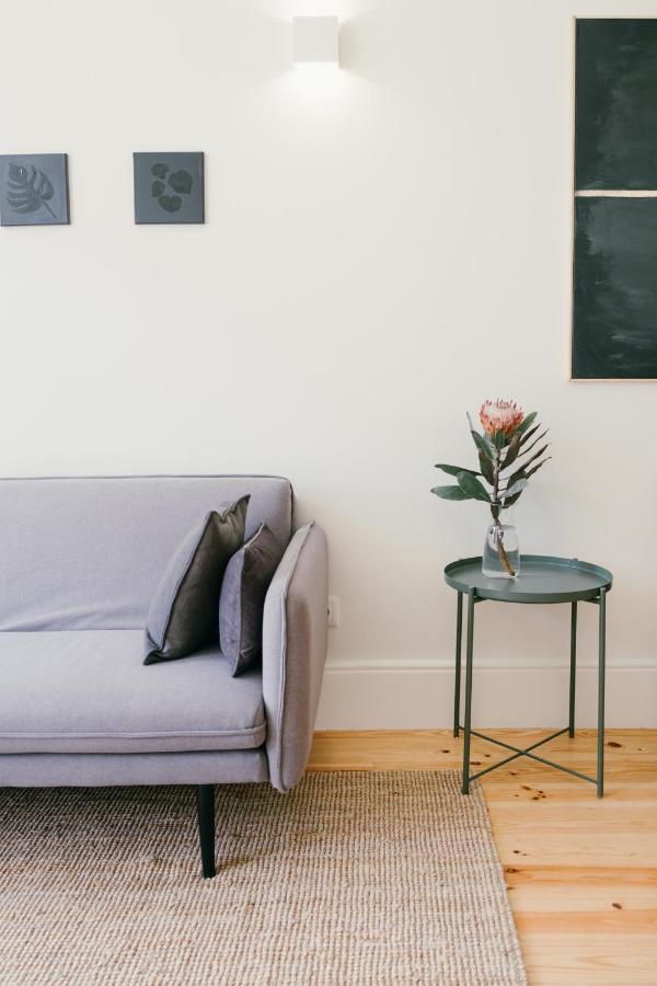 Apartment La Base Boutique