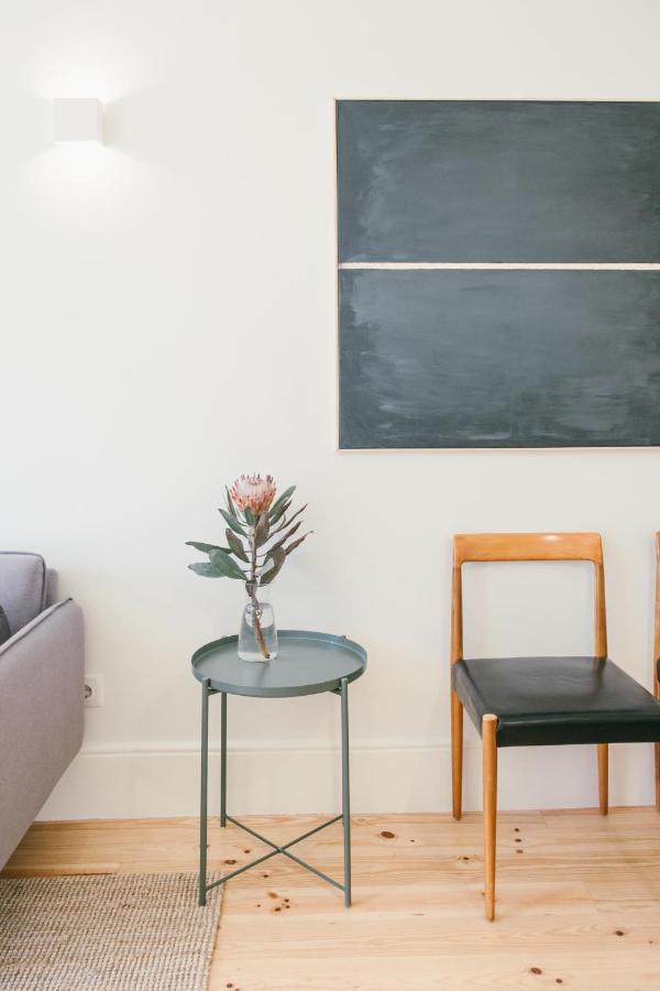 Apartment La Base Boutique *
