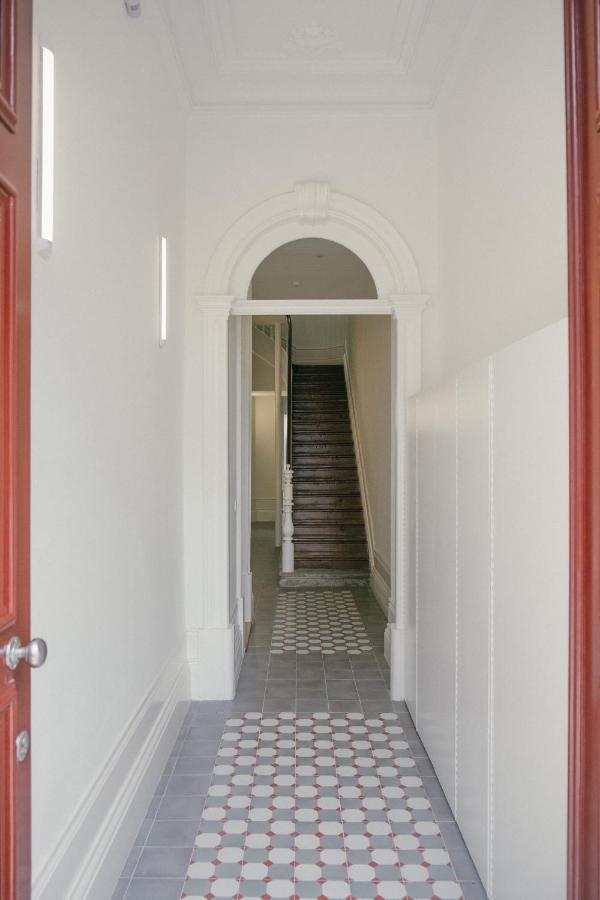 Apartment La Base Boutique Porto