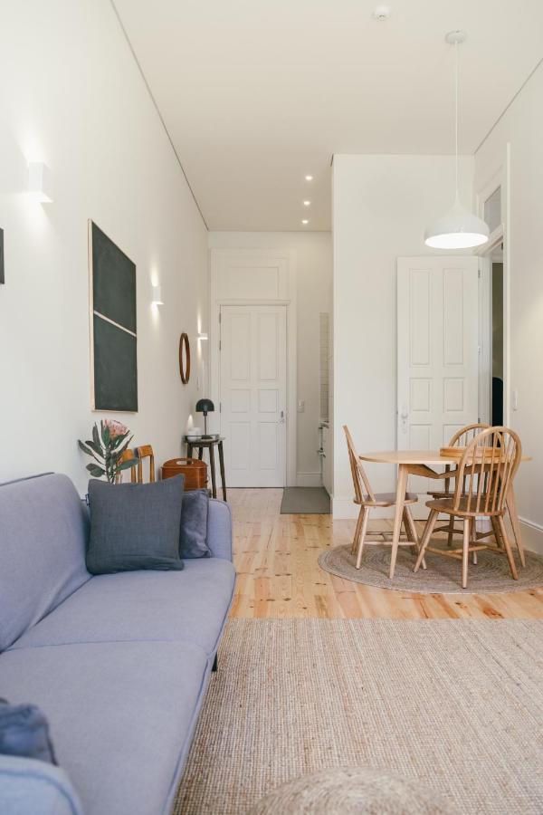 Apartment La Base Boutique Porto