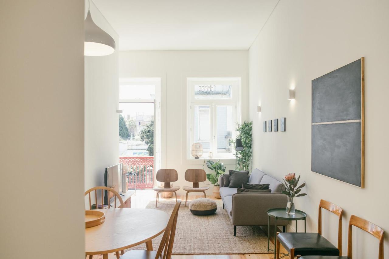 Apartment La Base Boutique *