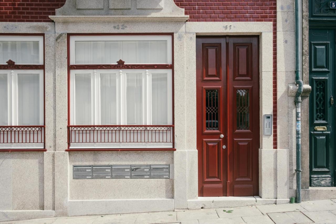La Base Boutique Porto