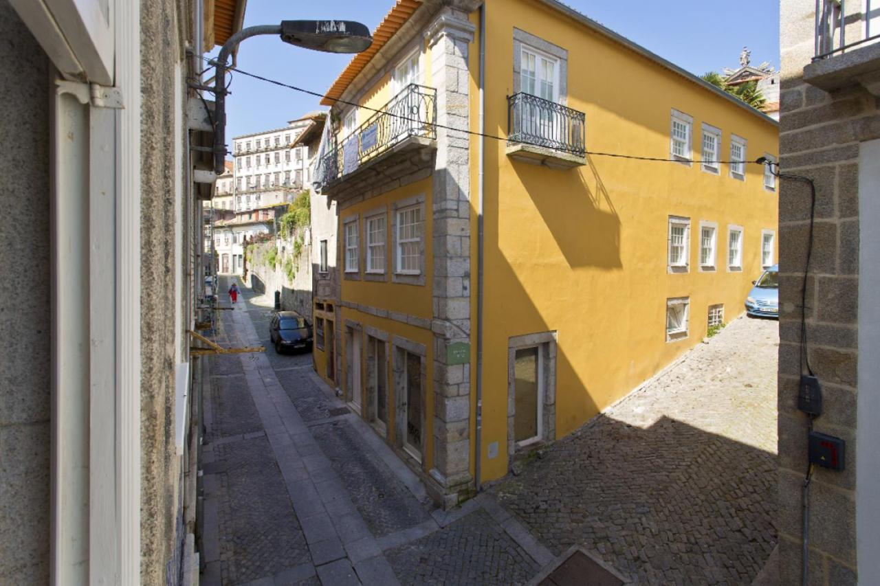 Golden View Vitoria Porto