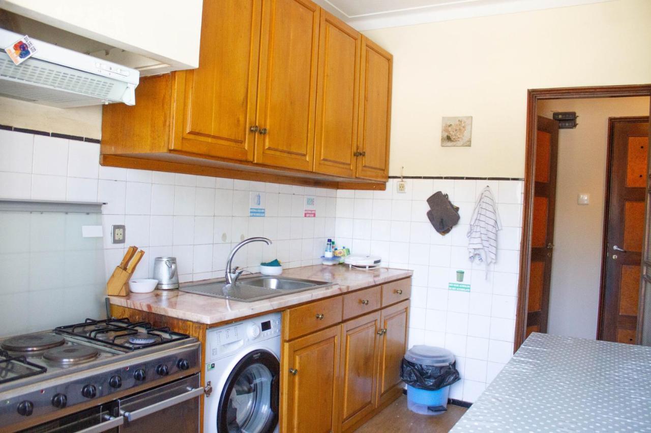 Homestay Bed Comfort Serpa Pinto