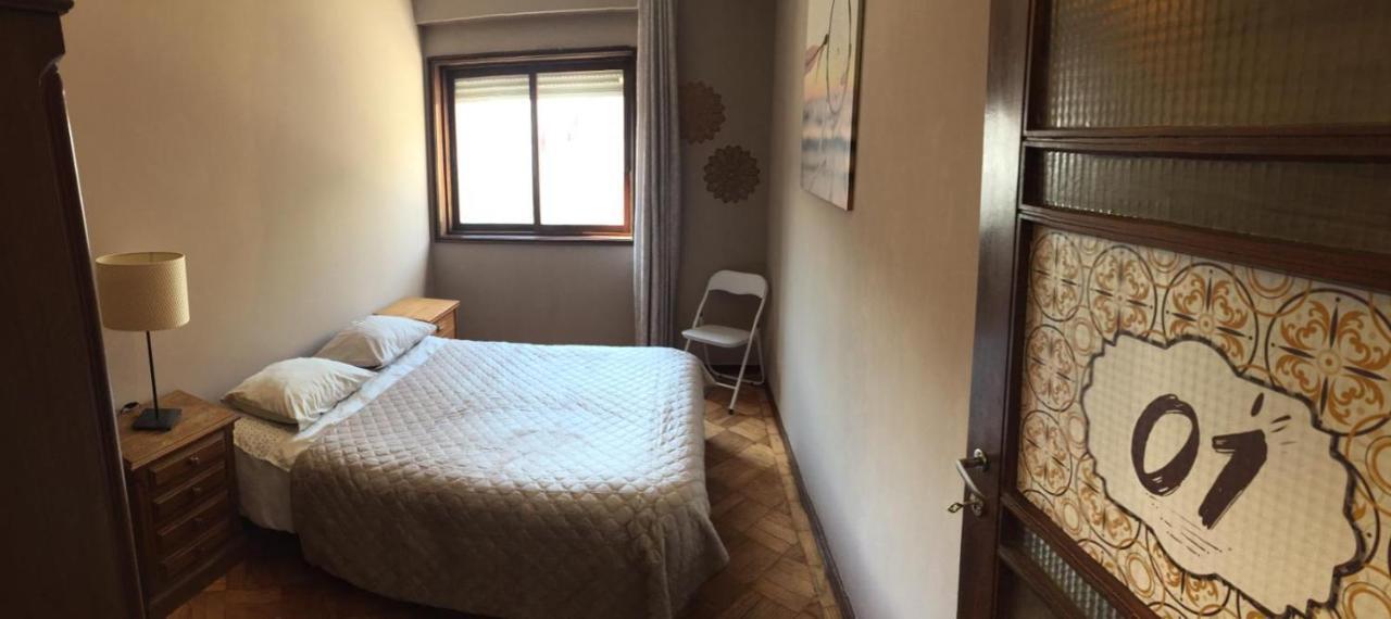 Bed Comfort Serpa Pinto Homestay *
