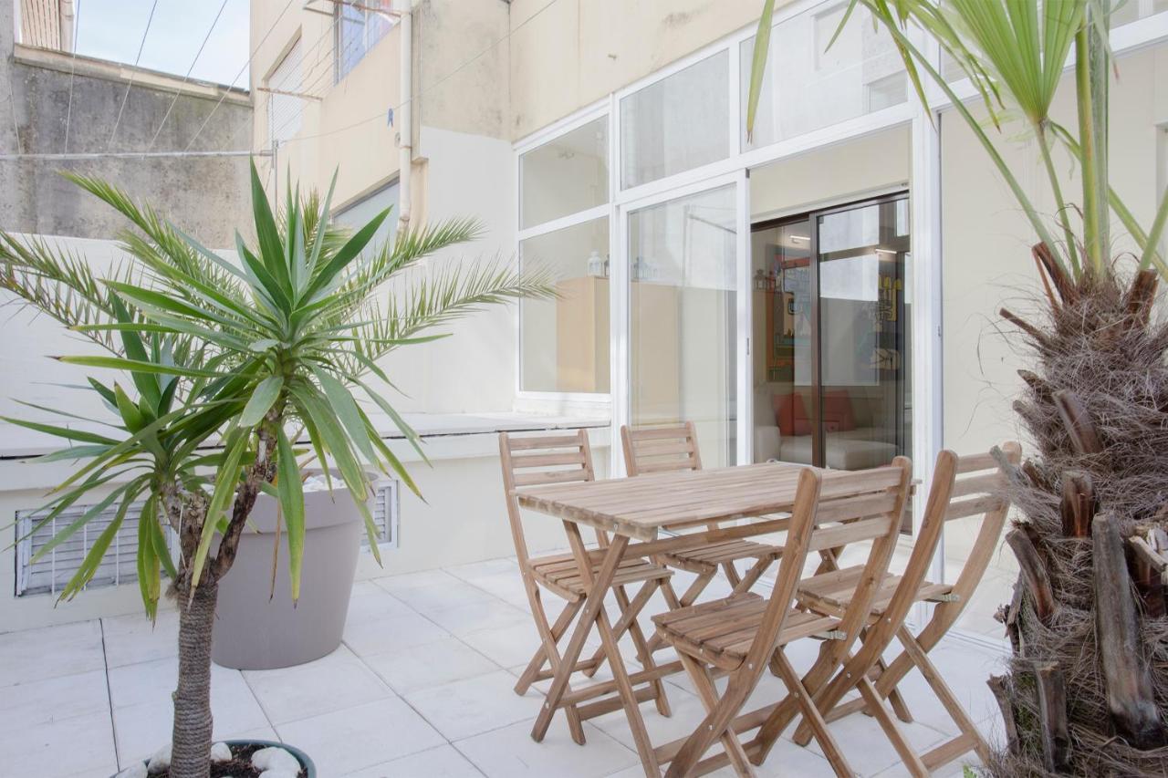 Apartment Liiiving In - Terrace Downtown *