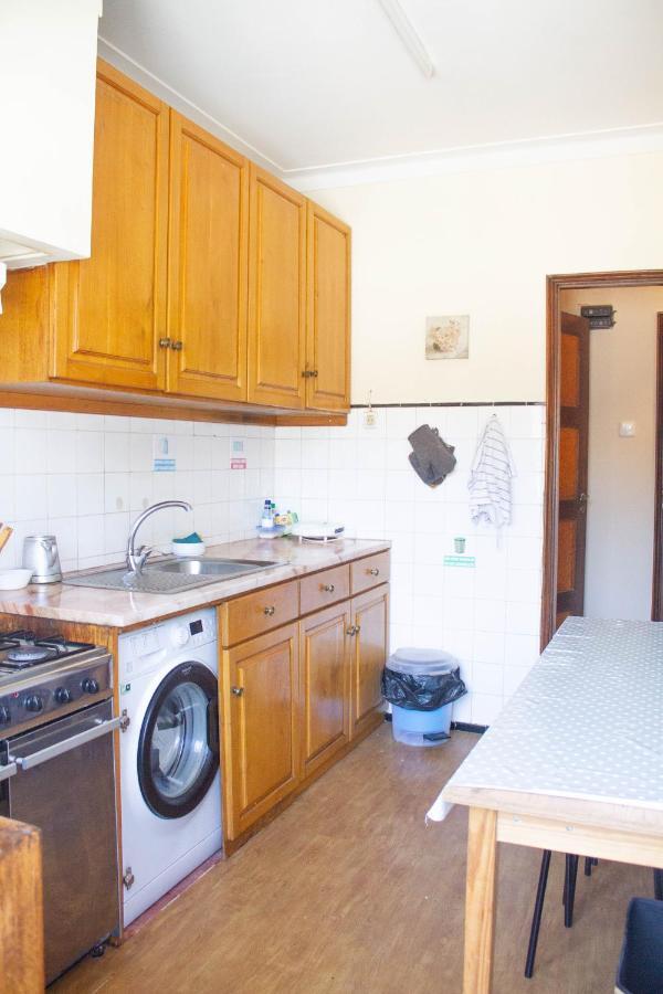 Bed Comfort Serpa Pinto Homestay Porto