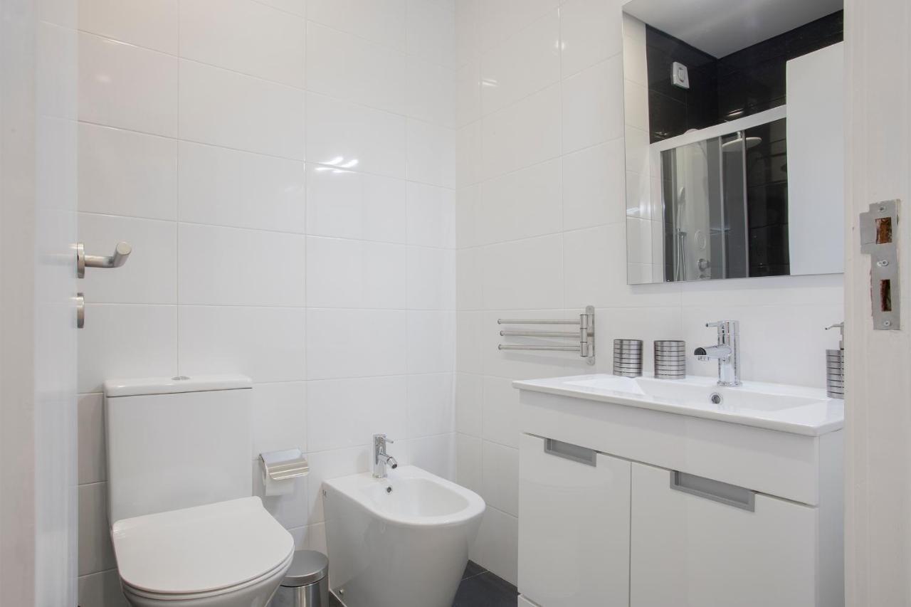 Apartment Liiiving In - Terrace Downtown