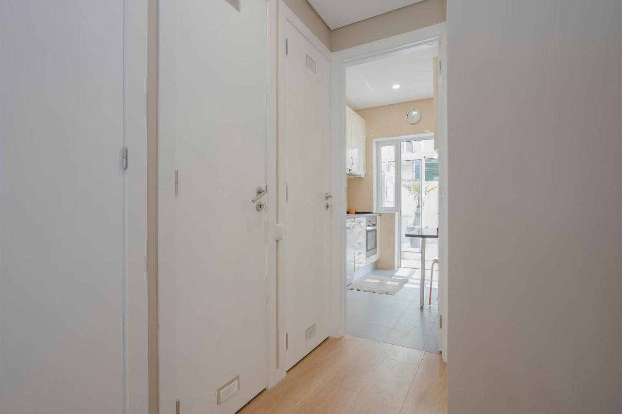 Apartment Liiiving In - Terrace Downtown *