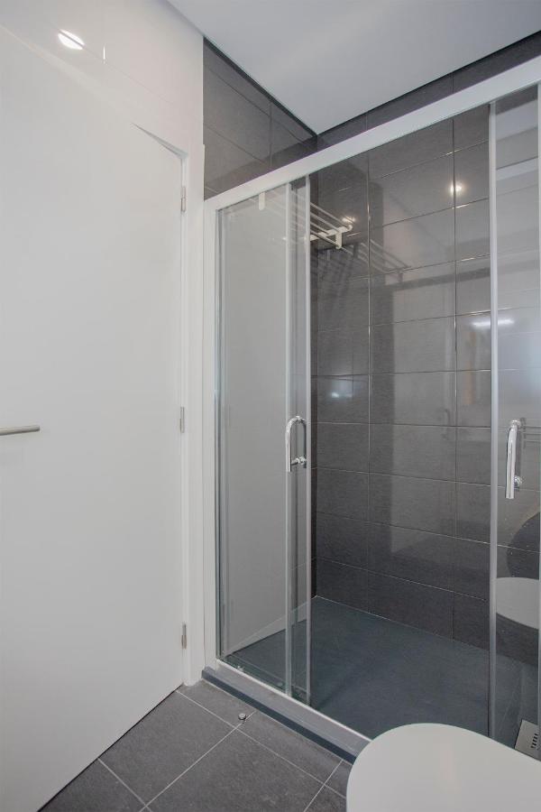 Apartment Liiiving In - Terrace Downtown *