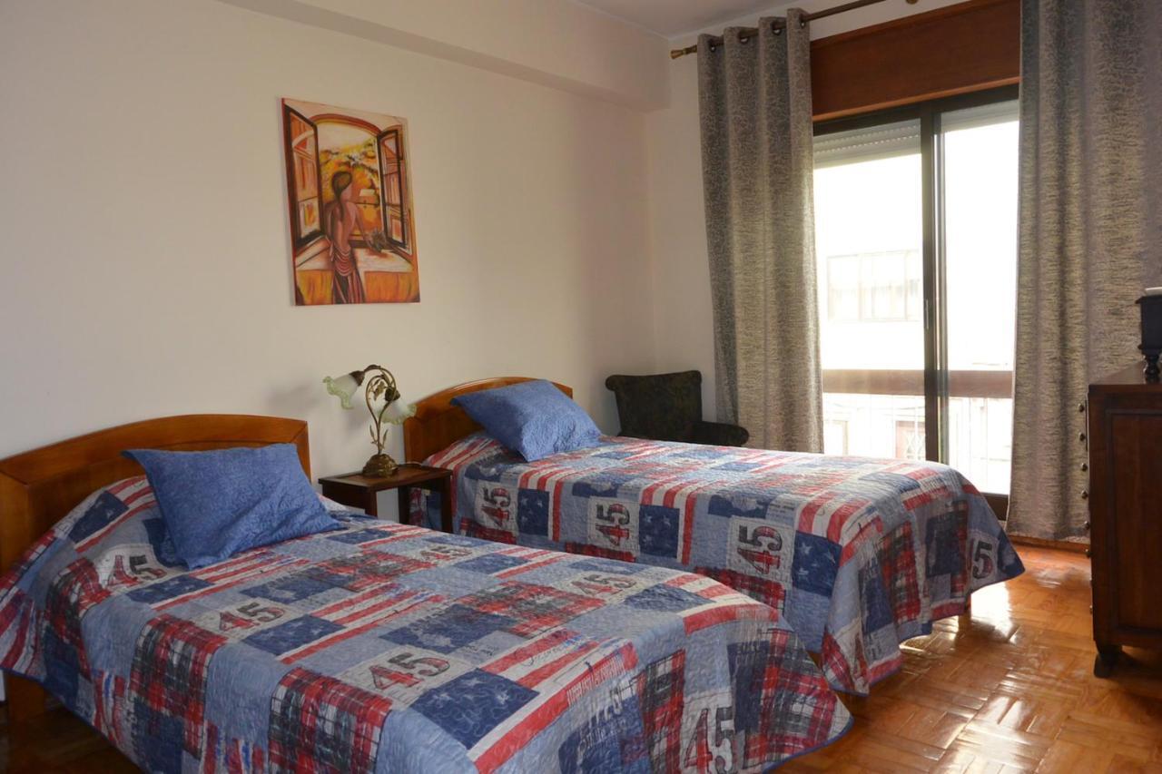 Apartment Casa Alianca, Centro