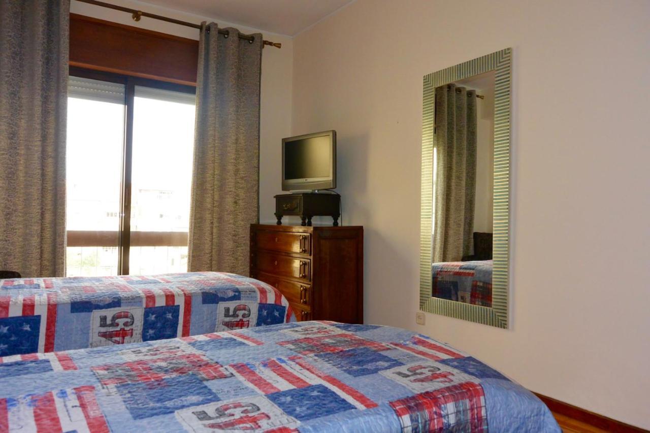 Casa Alianca, Centro Apartment Porto