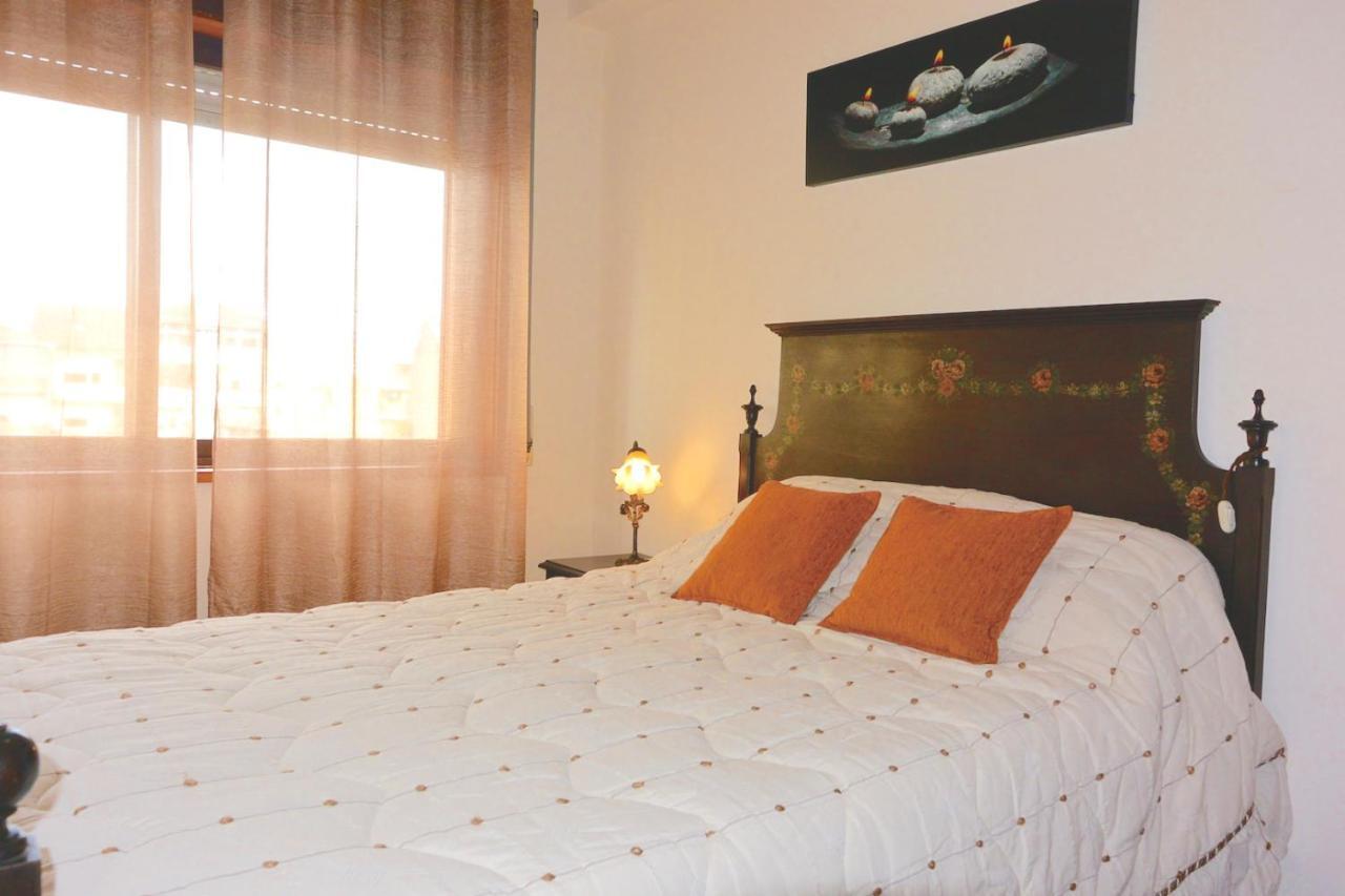 Casa Alianca, Centro Apartment *