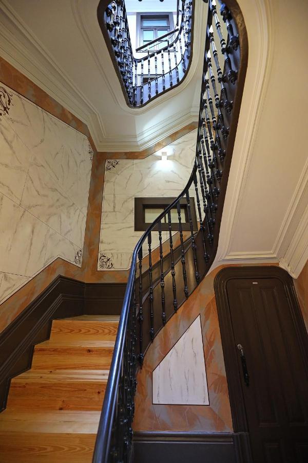 Flh Living Lofts Appartement Porto