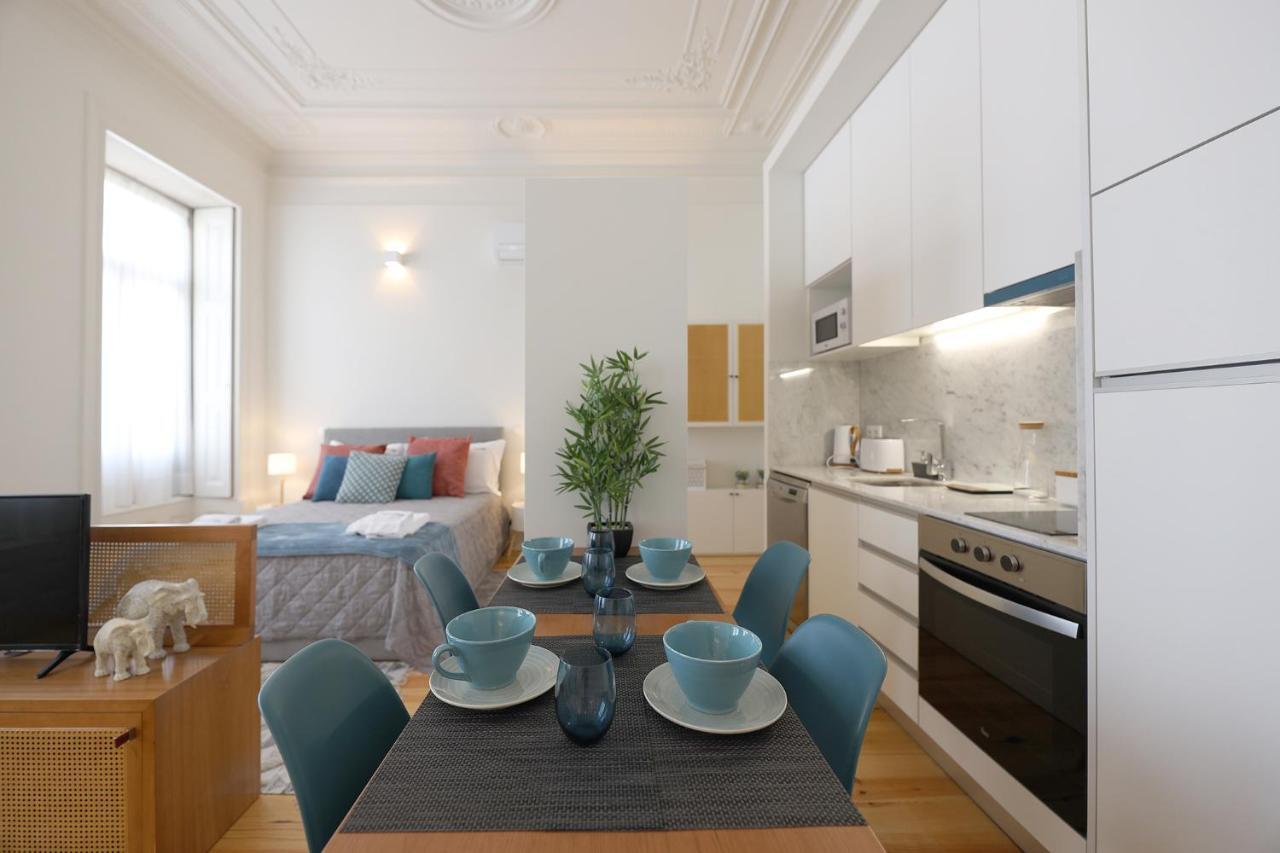 Appartement Flh Living Lofts *