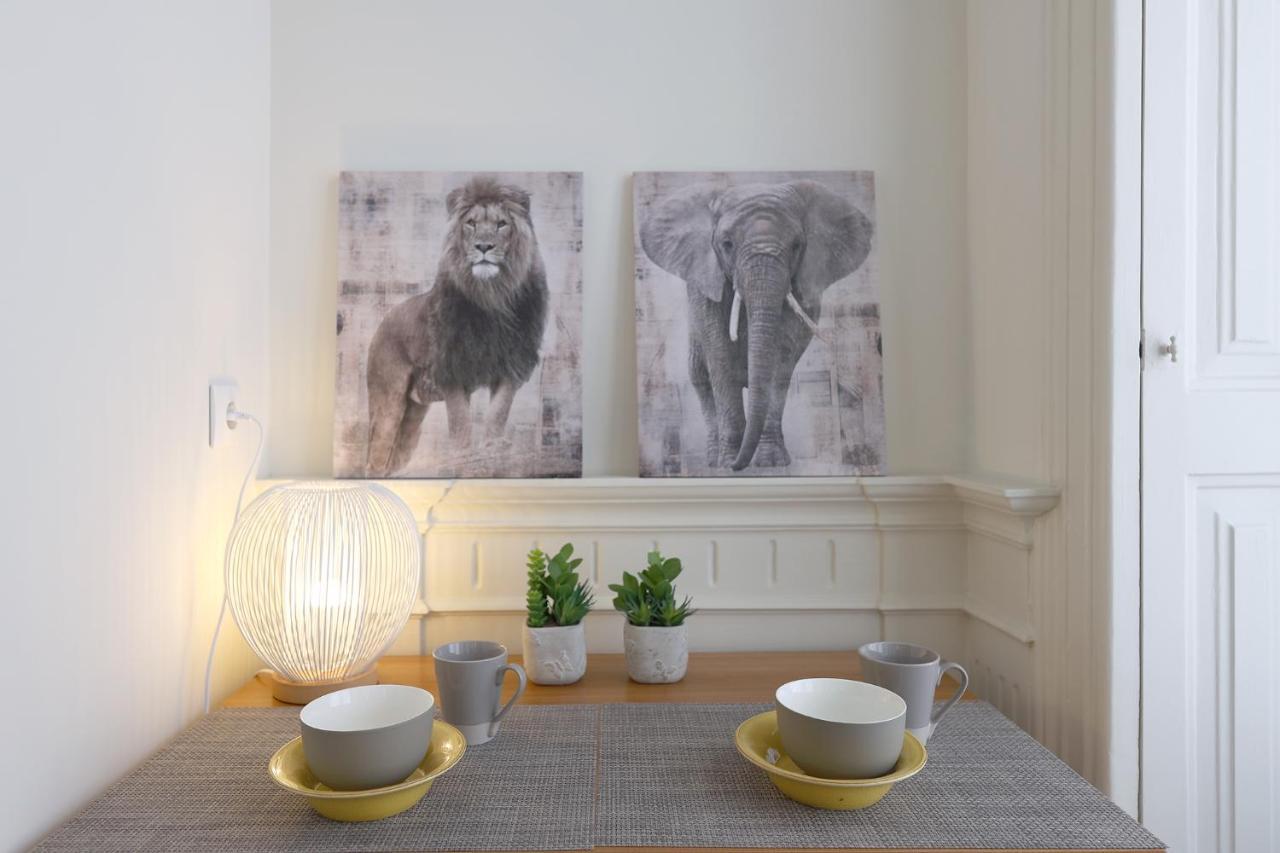Flh Living Lofts Appartement Porto