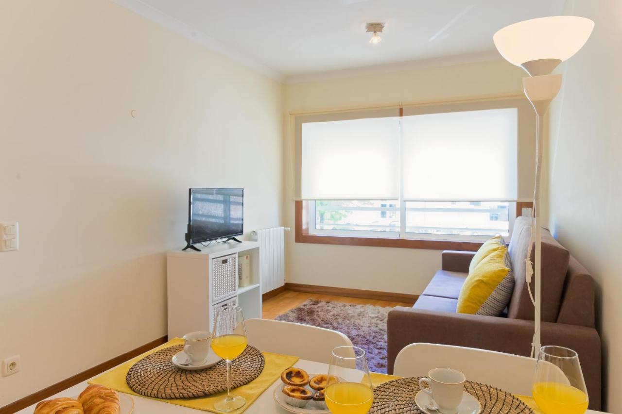 Apartamento Music