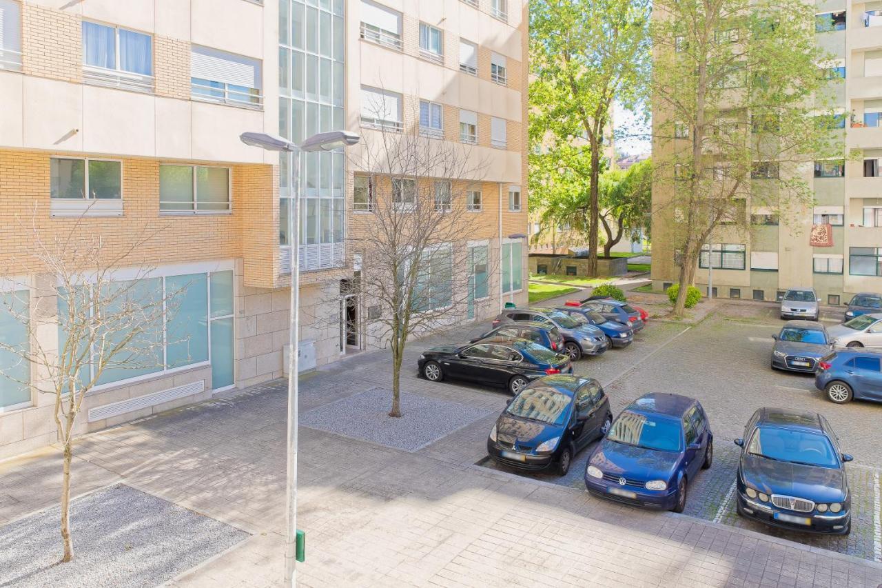 Music Apartment Porto