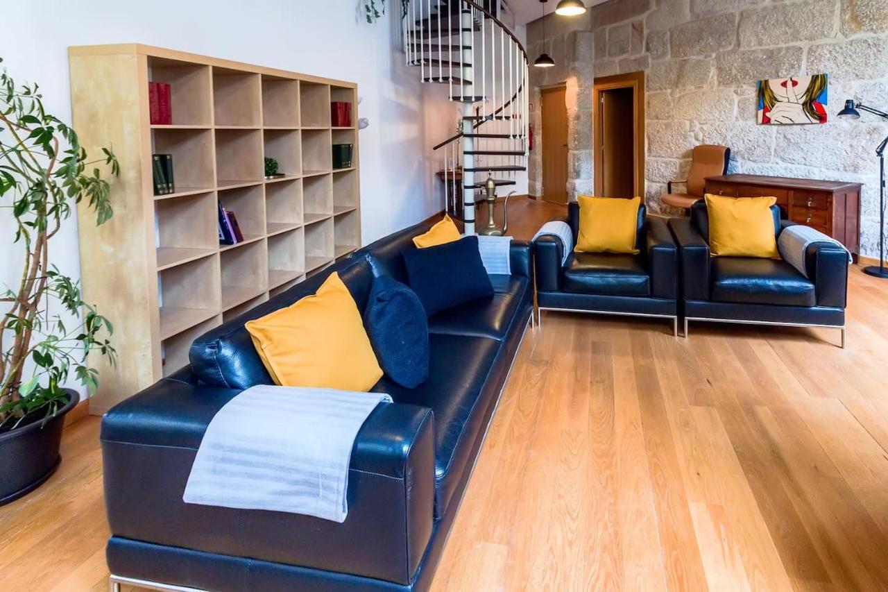 Apartment Casa/home Fernando *