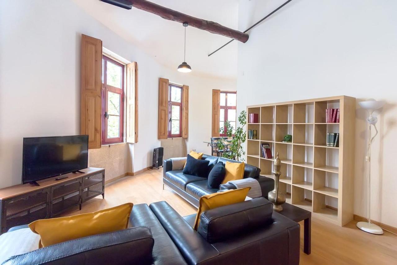 Casa/home Fernando * Porto