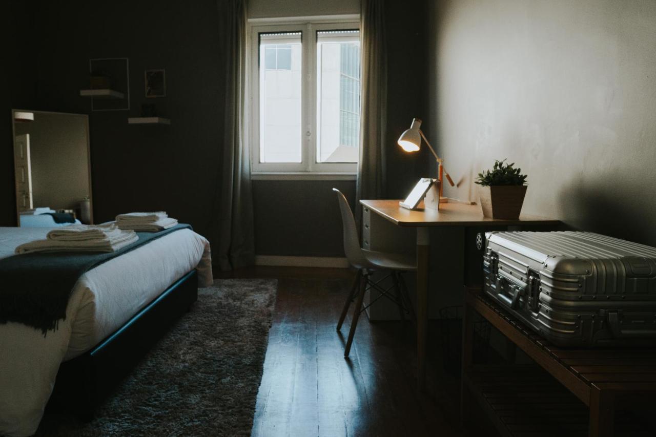 Five Seven Nine Apartamento *