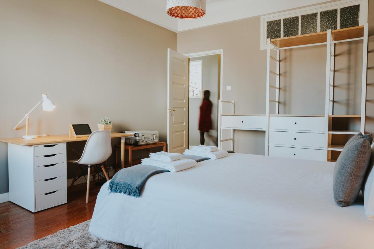 Apartamento Five Seven Nine Porto