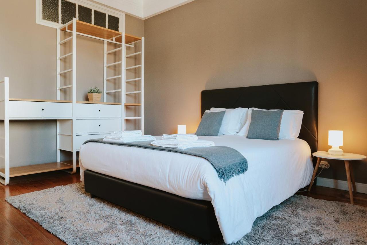 Apartamento Five Seven Nine *