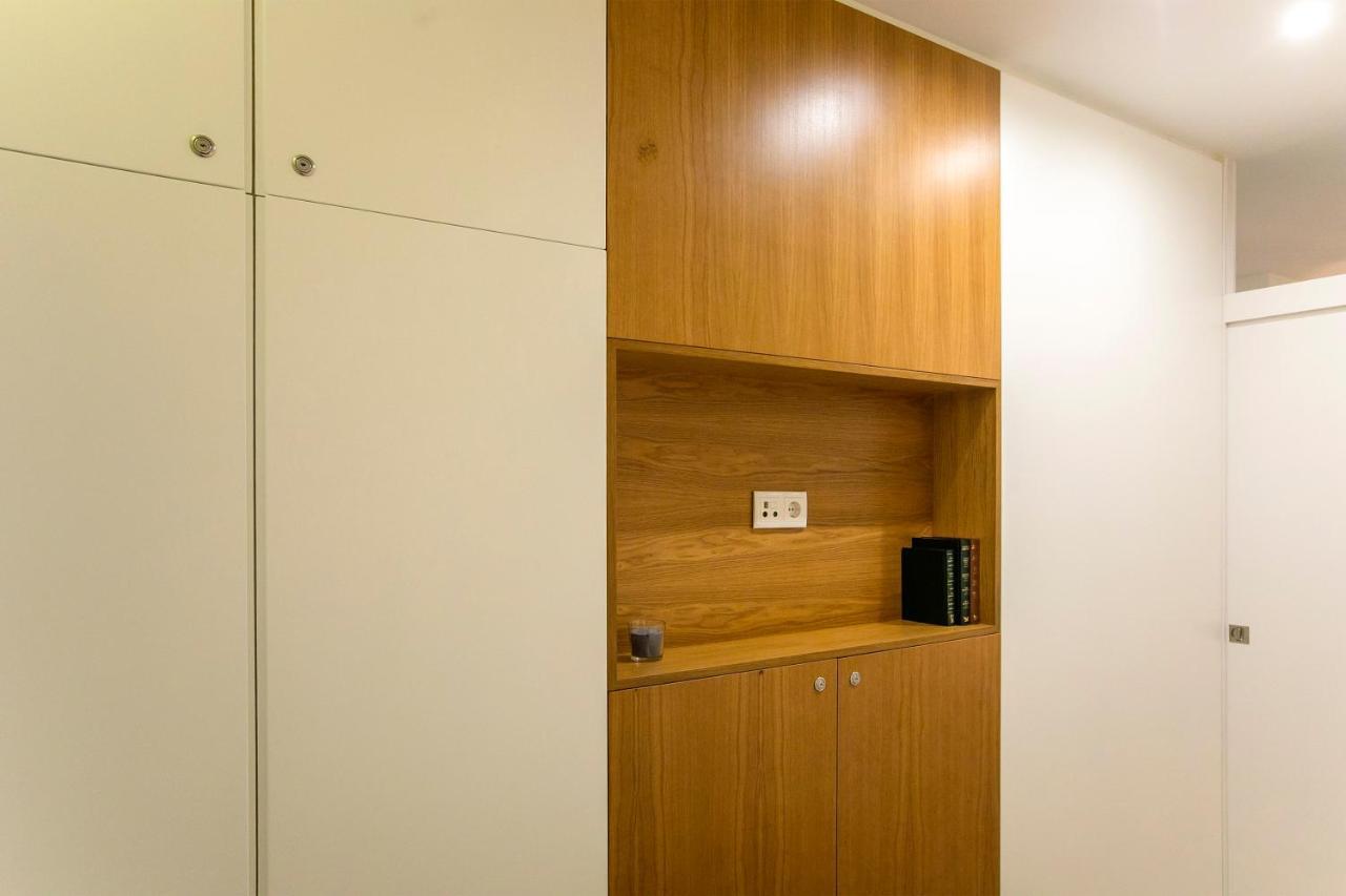Casa De Cristal Apartment *