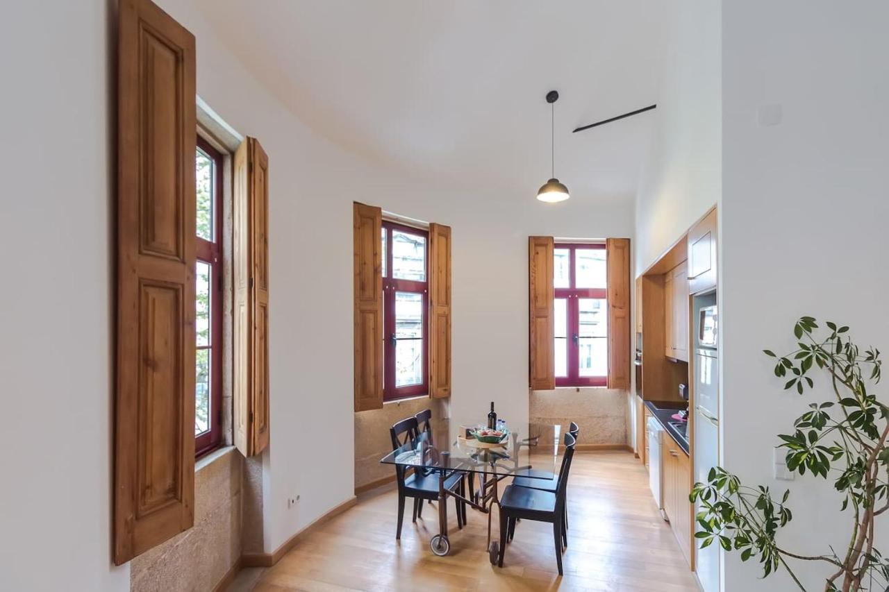 Casa/home Fernando Apartment Porto