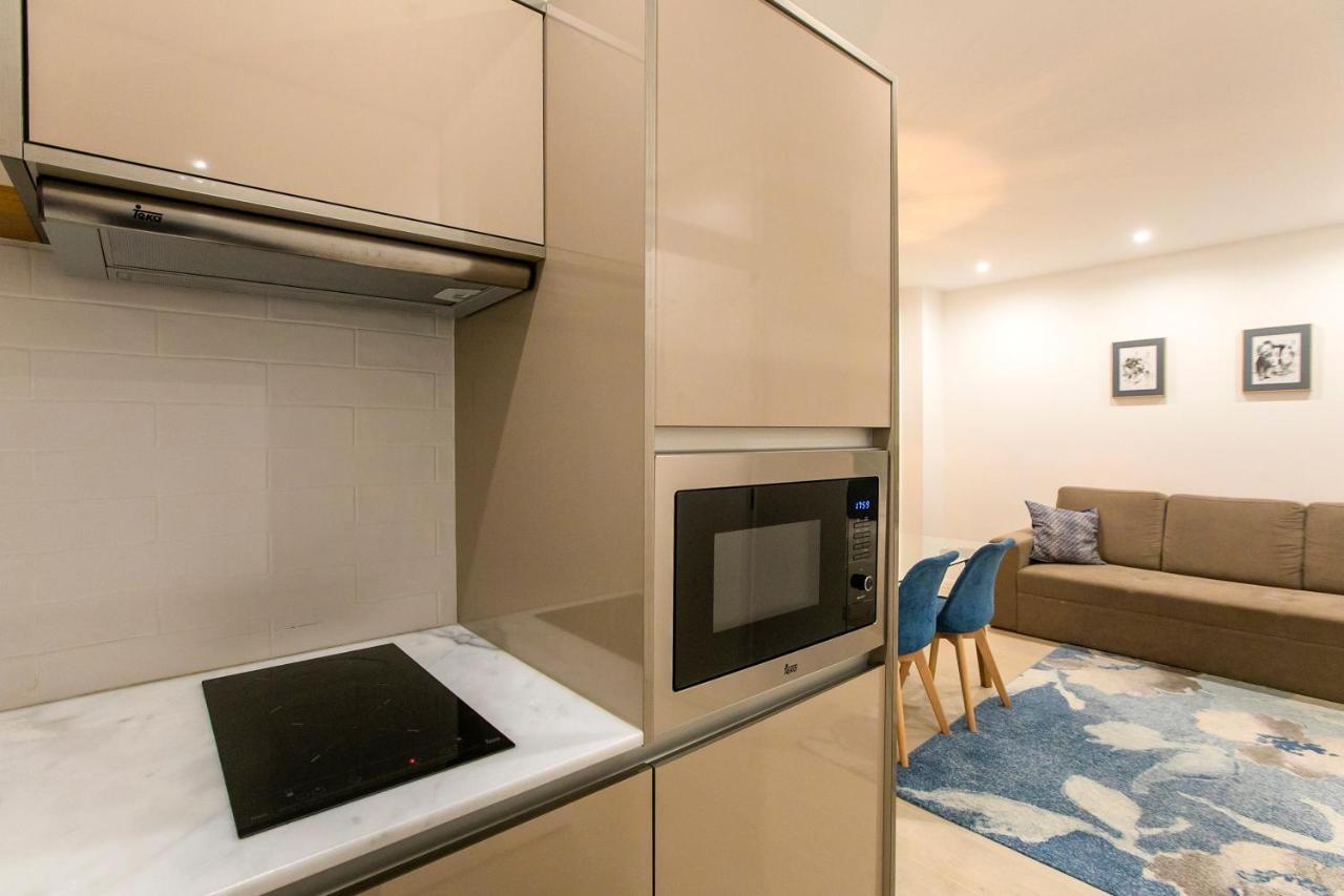 Apartment Casa De Cristal