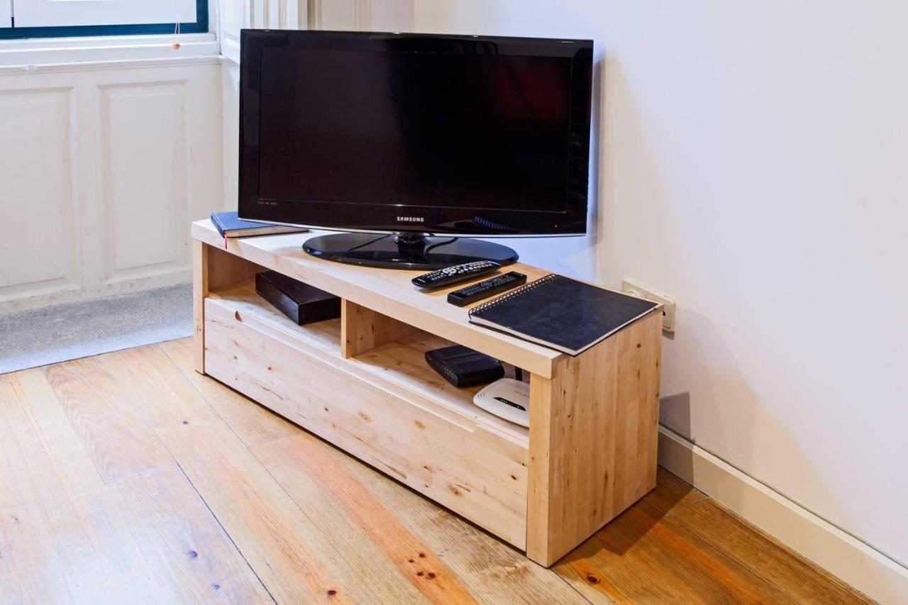 Casa Da Bolsa By Flat In Apartment Porto