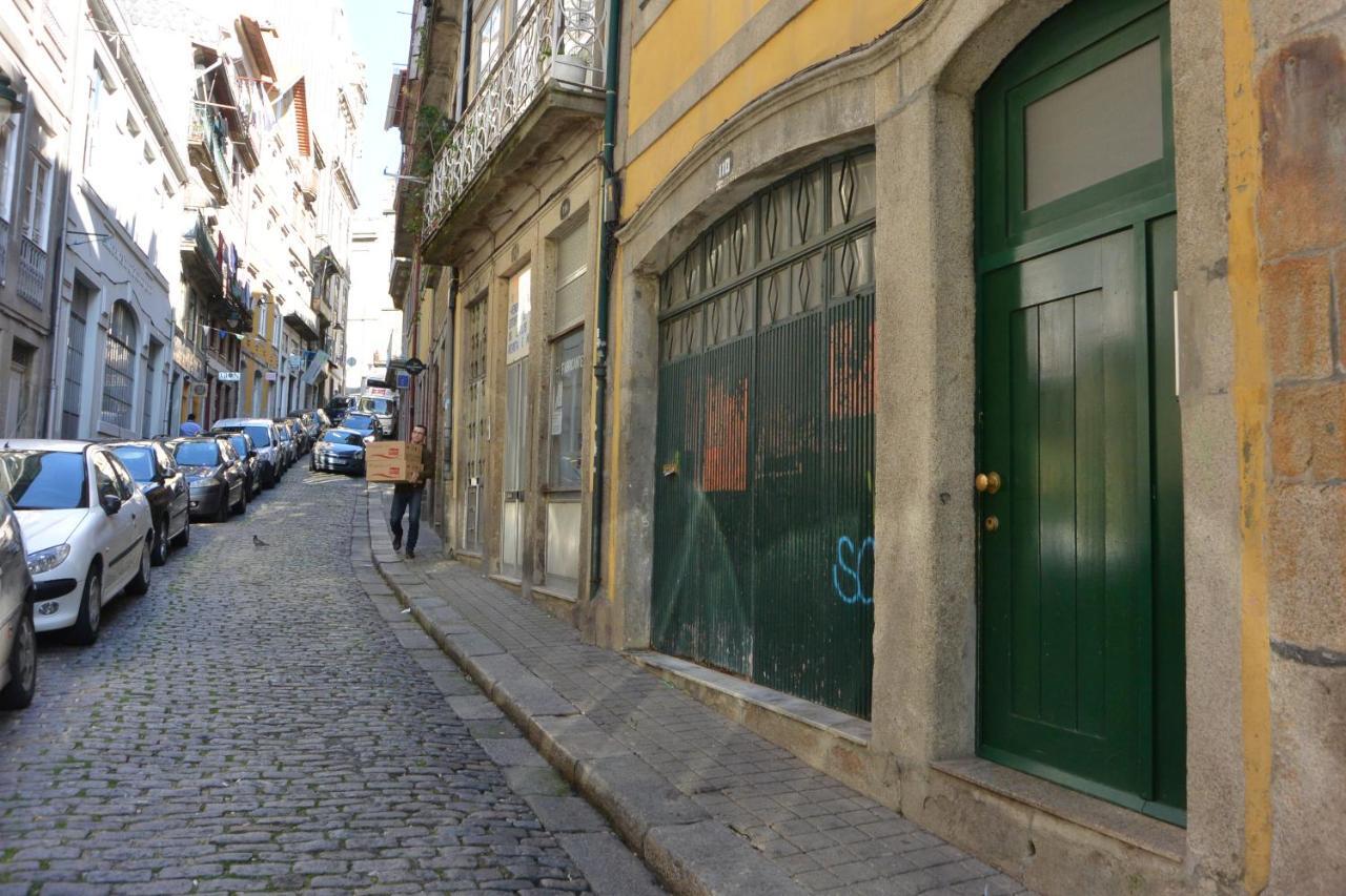 Apartment Casa Da Bolsa By Flat In *