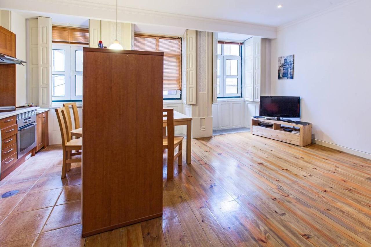 Casa Da Bolsa By Flat In * Porto