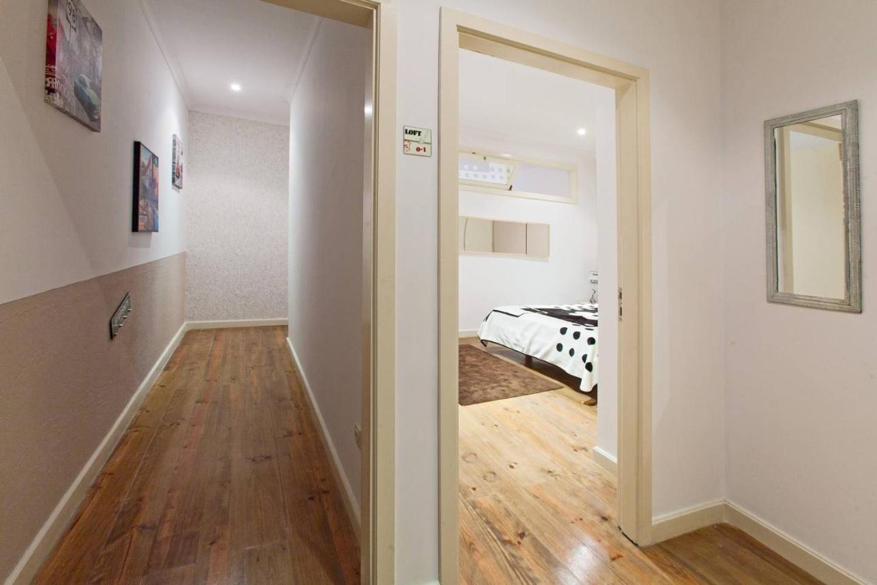 Casa Da Bolsa By Flat In Porto