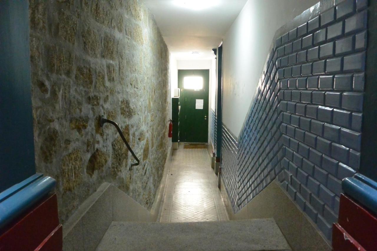 Apartment Casa Da Bolsa By Flat In Porto