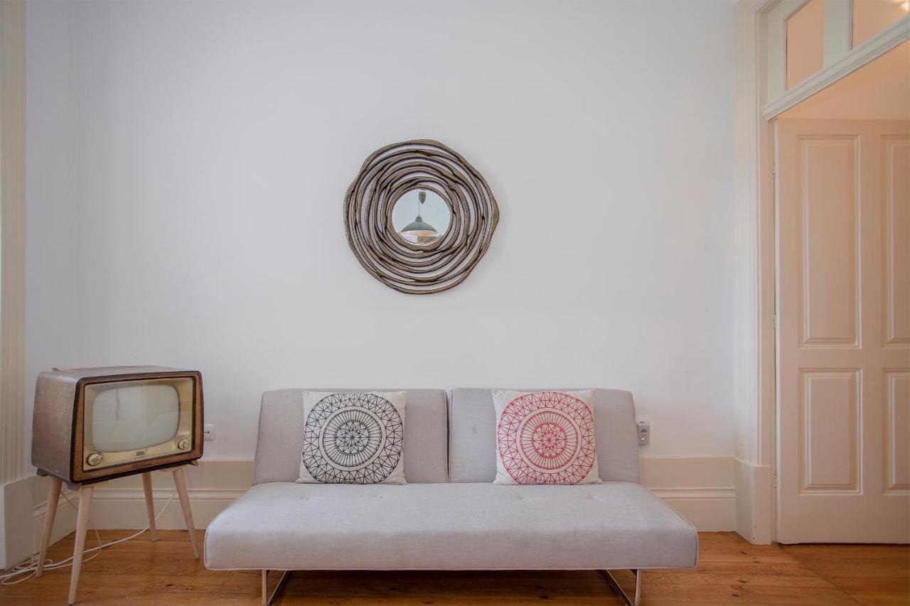 Tpc - In Lapa Apartments Apartment Porto