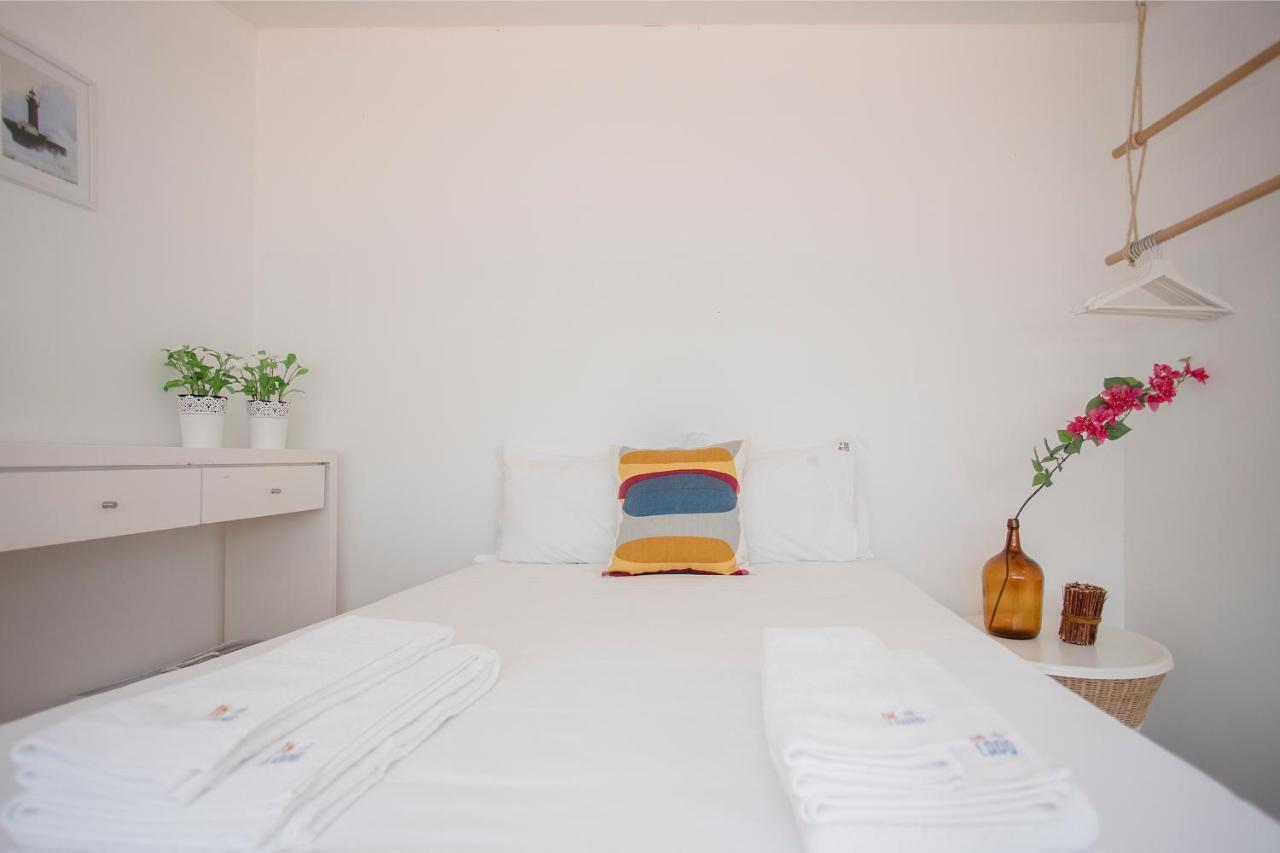 Apartment Tpc - In Lapa Apartments Porto