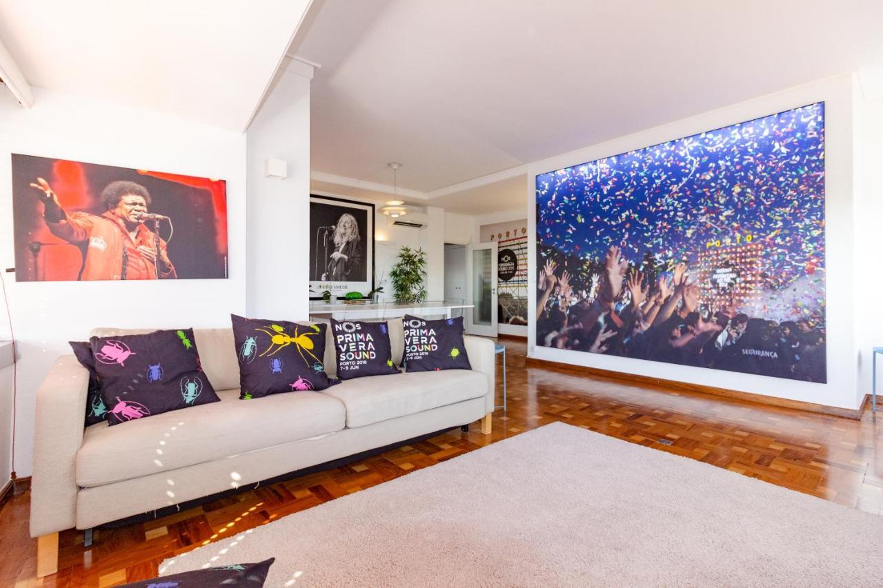 Primavera Soul Apartment