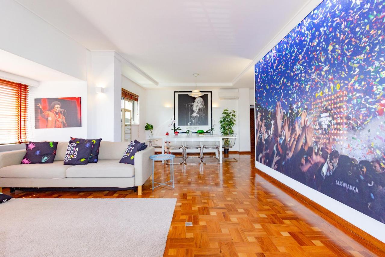 Primavera Soul Apartment *
