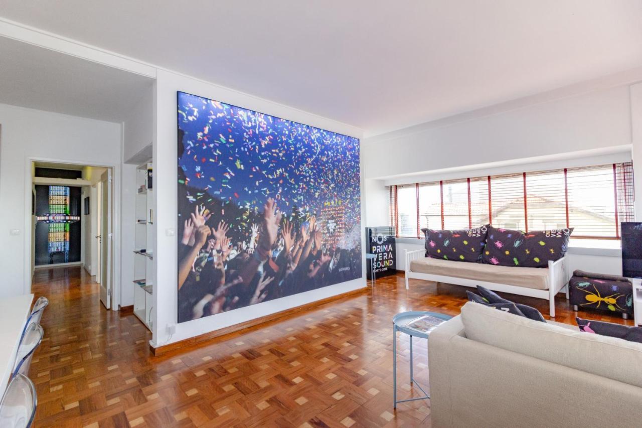 Primavera Soul Apartment Porto