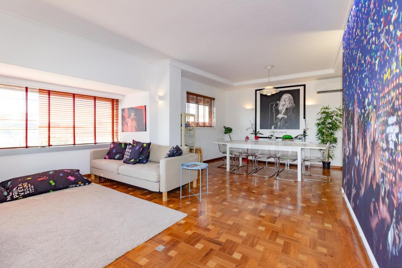 Apartment Primavera Soul *