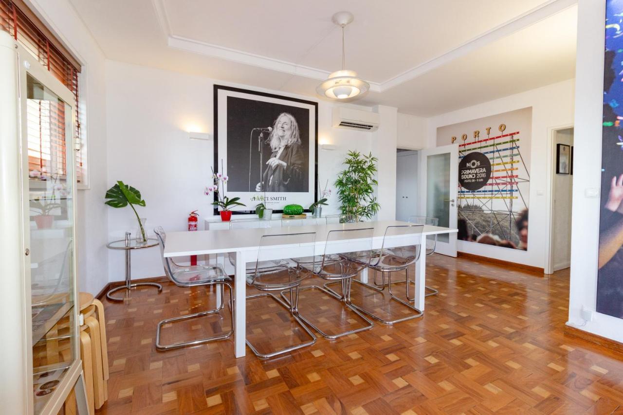 Apartment Primavera Soul