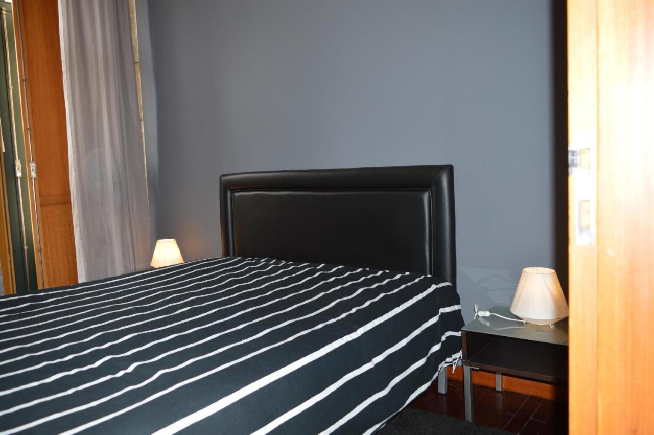 Zona Historica Appartement