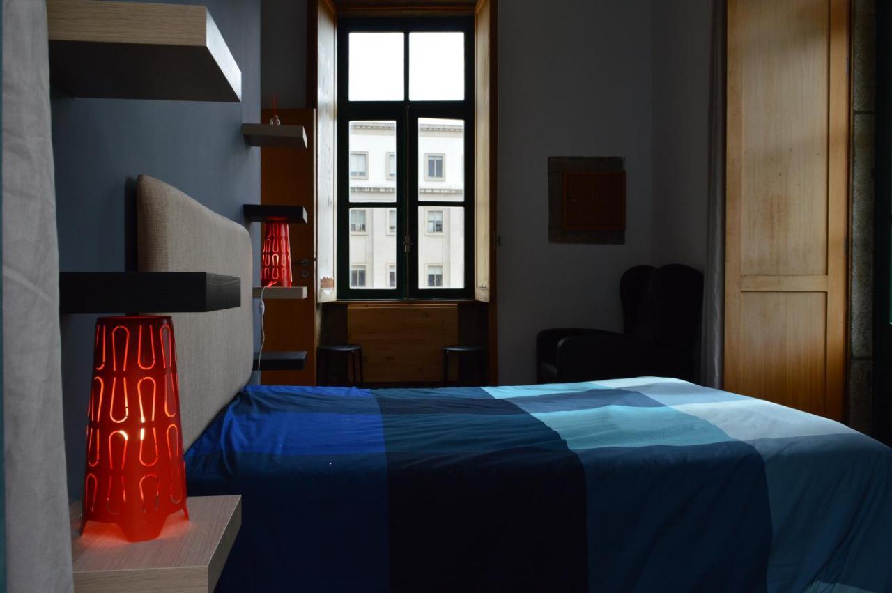 Apartment Zona Historica Porto